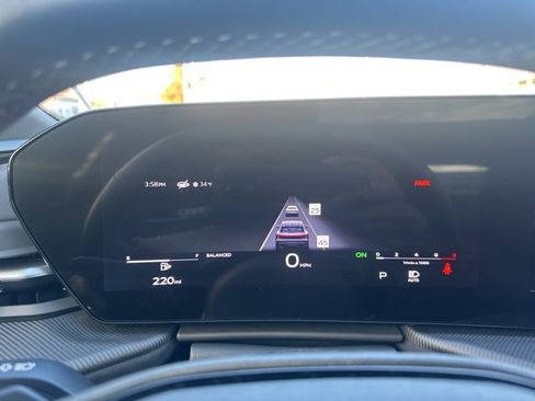 New 2025 Audi SQ5 Premium Plus image 21