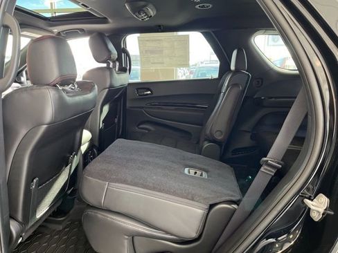 New 2026 Dodge Durango GT image 8