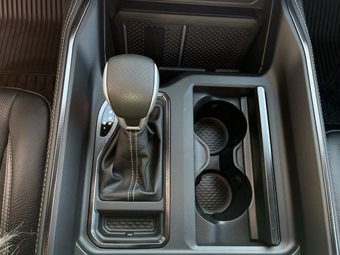 New 2026 RAM 1500 RHO AWD/4WD image 19