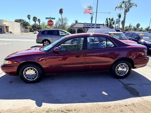 Used 2004 Buick Century Custom FWD image 4