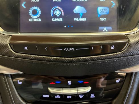 Used 2019 Cadillac XT5 Luxury AWD/4WD image 21