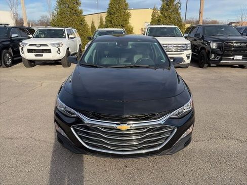 Used 2024 Chevrolet Malibu LT FWD image 9