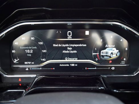 Used 2022 GMC Sierra 1500 SLT w/ SLT Convenience Package image 14