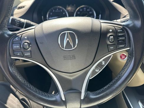 Used 2020 Acura MDX SH-AWD image 10