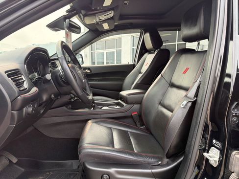 Used 2024 Dodge Durango R/T AWD/4WD image 17