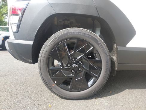 New 2026 Hyundai Kona SEL Sport image 35