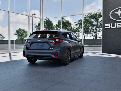New 2026 Subaru Impreza RS image 5