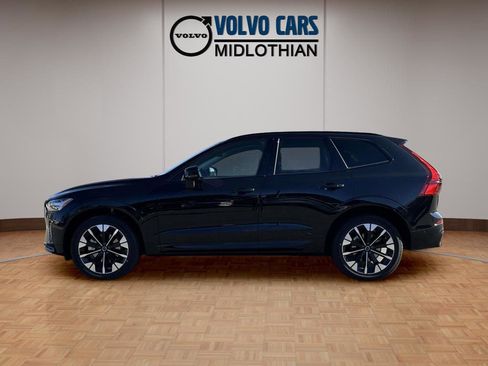 New 2026 Volvo XC60 B5 Plus w/ Protection Package Premier image 23