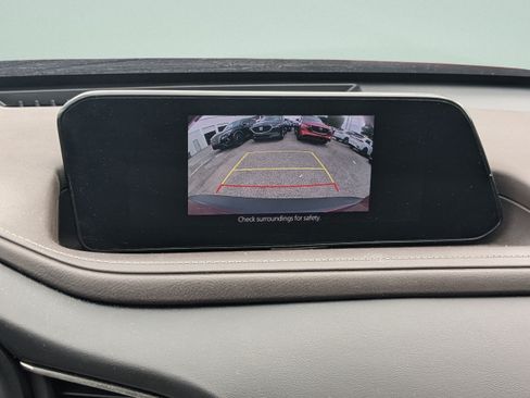 Used 2020 MAZDA CX-30 AWD w/ Premium Package image 20