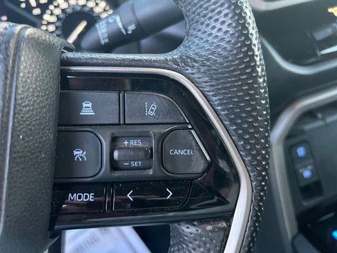 Used 2024 Toyota Tundra SR5 w/ TRD Off-Road Package image 24