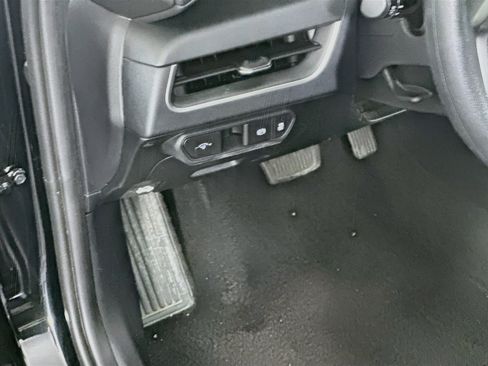 Used 2025 Kia K4 FWD image 17