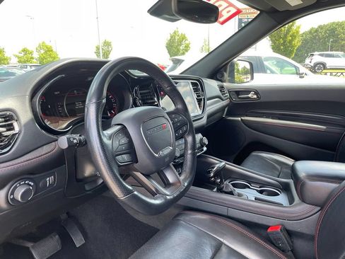 Used 2024 Dodge Durango GT AWD/4WD image 10