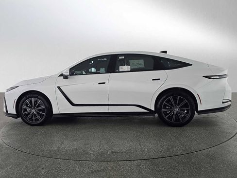 Used 2026 Lexus ES 350e w/ Convenience Package FWD image 6