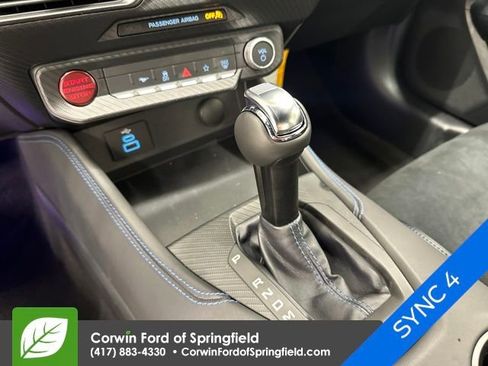 New 2026 Ford Mustang Dark Horse image 25