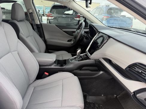 Used 2025 Subaru Legacy Premium image 28