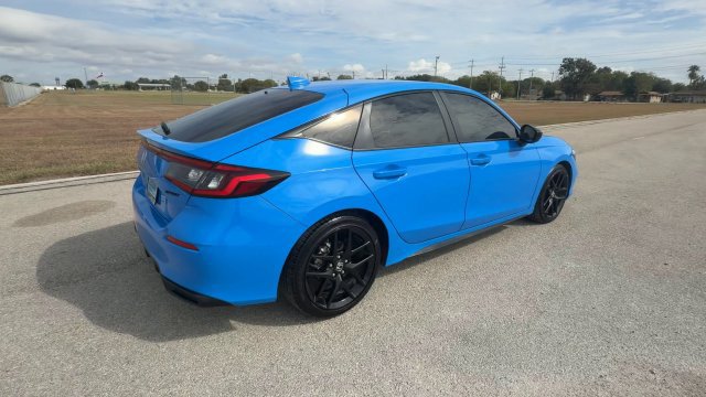 Used 2026 Honda Civic Sport image 8
