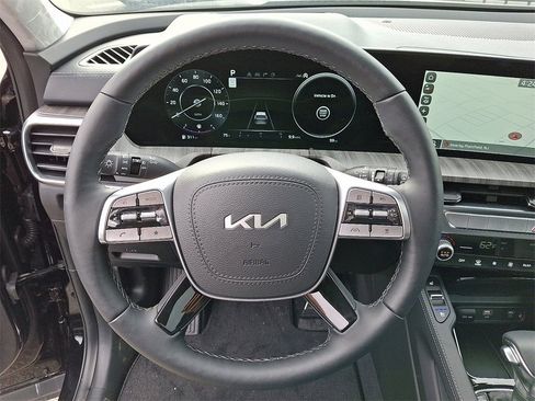 New 2025 Kia Telluride SX Prestige image 13
