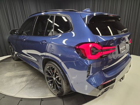Used 2022 BMW X3 M40i image 61
