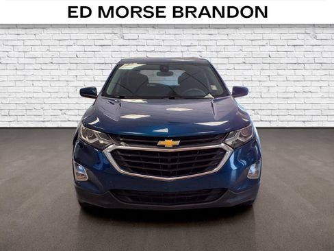 Used 2020 Chevrolet Equinox LT FWD image 6