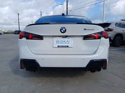New 2026 BMW M235i xDrive w/ Premium Package AWD/4WD image 8