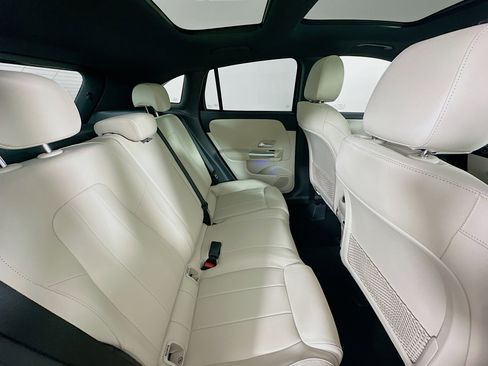 Certified 2026 Mercedes-Benz GLA 250 4MATIC image 35