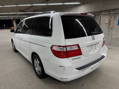 Used 2007 Honda Odyssey EX-L image 8