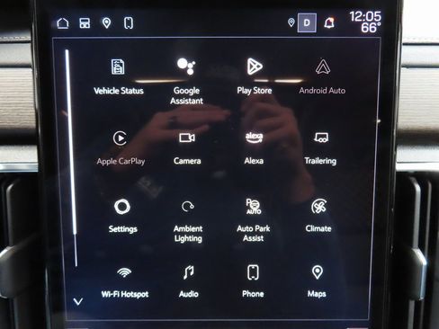 Used 2024 GMC Acadia Denali image 26