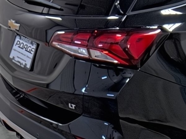 Used 2022 Chevrolet Equinox LT FWD image 13