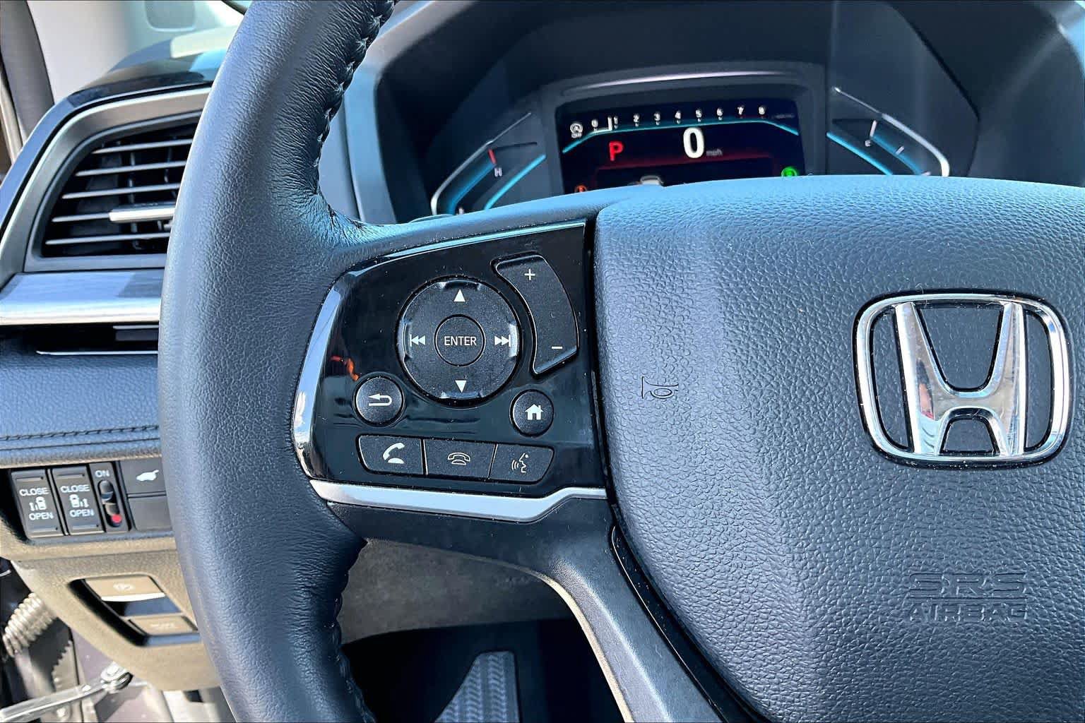Used 2024 Honda Odyssey Elite image 20