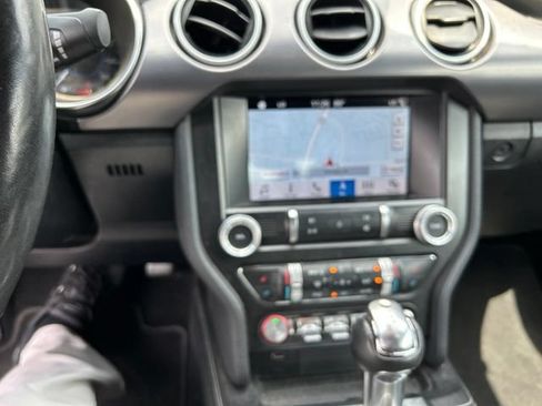 Used 2019 Ford Mustang Premium w/ Equipment Group 201A RWD image 21