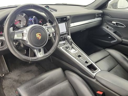 Used 2013 Porsche 911 Carrera 4S AWD/4WD image 30