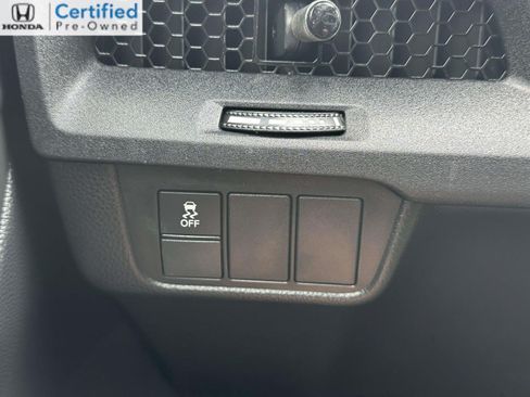Certified 2024 Honda CR-V EX image 22