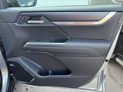 New 2026 GMC Acadia Elevation w/ LPO, Floor Liner Package image 45