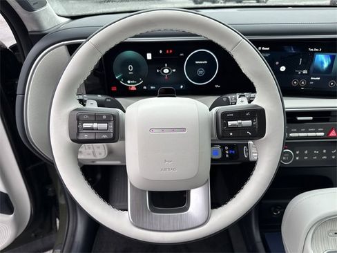 New 2026 Hyundai Palisade Calligraphy image 25