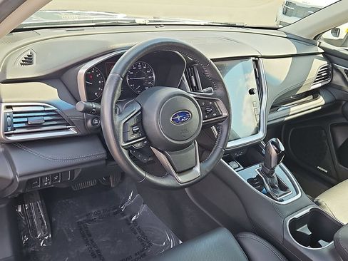 Used 2020 Subaru Outback Limited AWD/4WD image 24