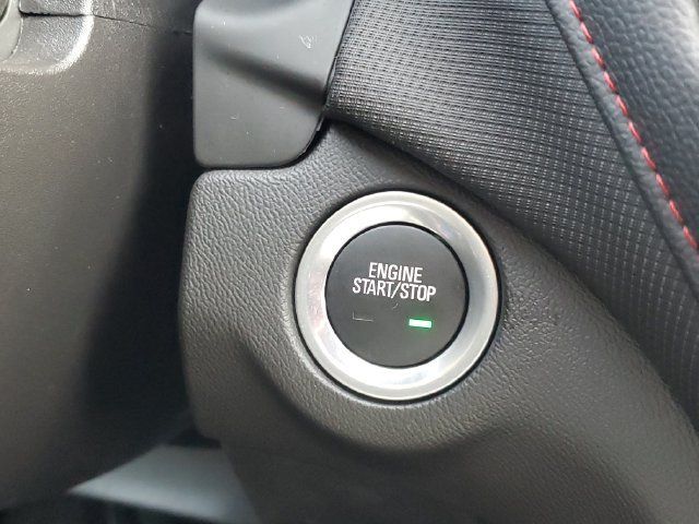 Certified 2024 Chevrolet Equinox RS FWD image 24