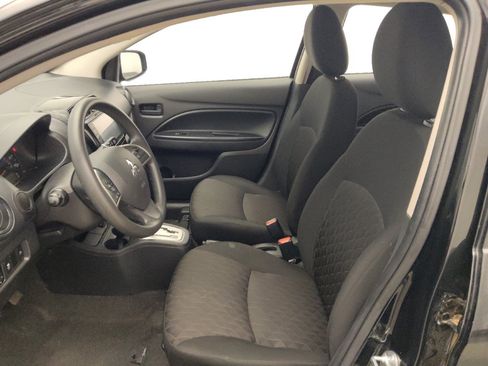 Used 2024 Mitsubishi Mirage ES FWD image 17