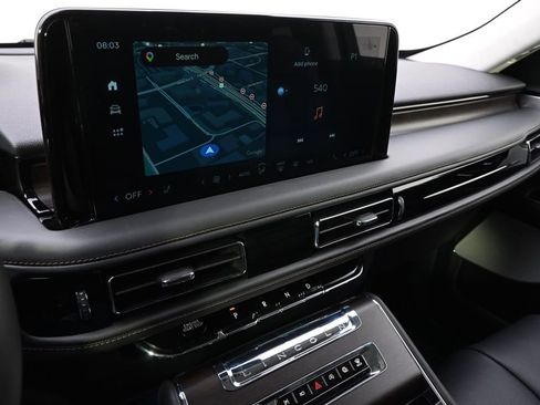 New 2026 Lincoln Aviator Reserve AWD/4WD image 27
