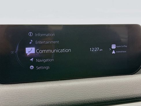 Used 2024 MAZDA CX-50 AWD 2.5 S w/ Preferred Package image 21