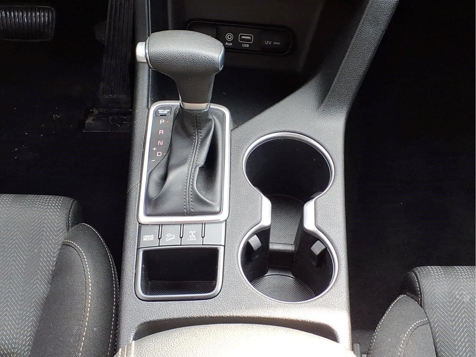 Used 2019 Kia Sportage LX AWD/4WD image 14