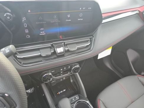 New 2026 Chevrolet TrailBlazer RS w/ Convenience Package image 34