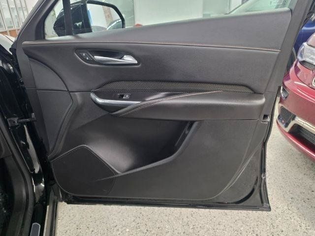 Used 2019 Cadillac XT4 Sport AWD/4WD image 31