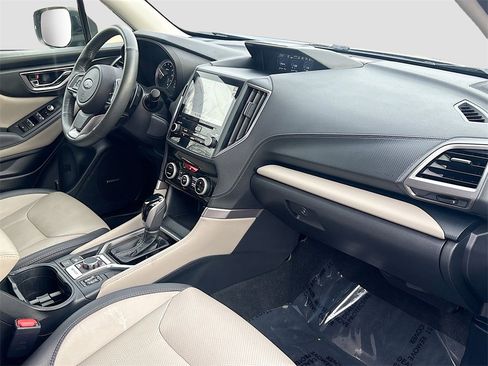 Used 2022 Subaru Forester Limited w/ Popular Package #2 image 30