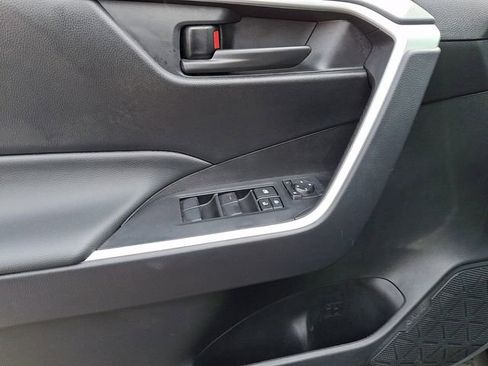 Certified 2024 Toyota RAV4 LE AWD/4WD image 13