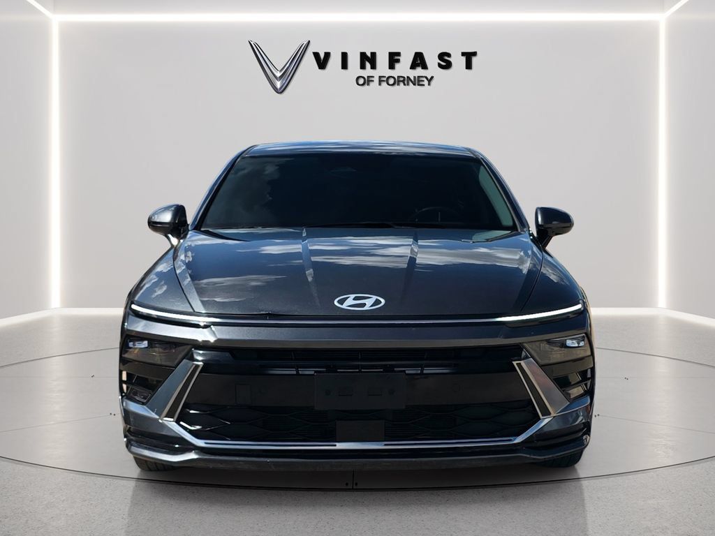 Used 2025 Hyundai Sonata SEL FWD image 9