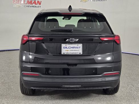 New 2027 Chevrolet Bolt LT w/ Comfort Package FWD image 7