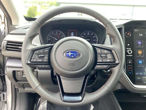 Certified 2025 Subaru Crosstrek 2.5i Limited w/ Crosstrek Mirror Package AWD/4WD image 22