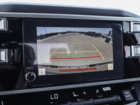 New 2026 Toyota Tundra SR5 RWD image 24