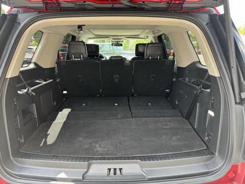 Used 2019 Ford Expedition Platinum image 20