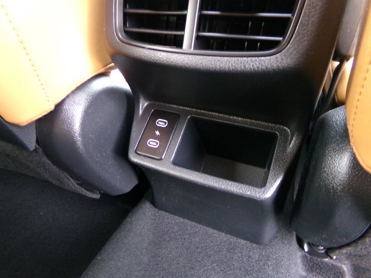 Used 2024 Kia Seltos EX AWD/4WD image 40